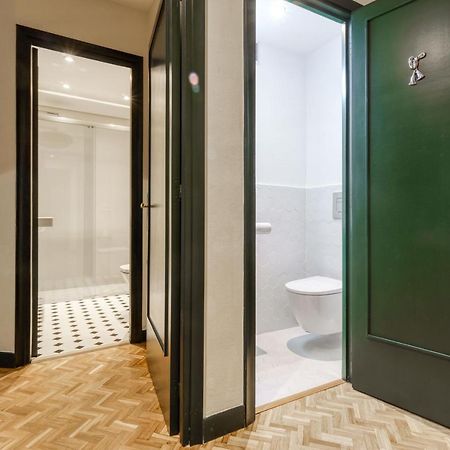 Zubieta By Sweet Home San Sebastián Zewnętrze zdjęcie