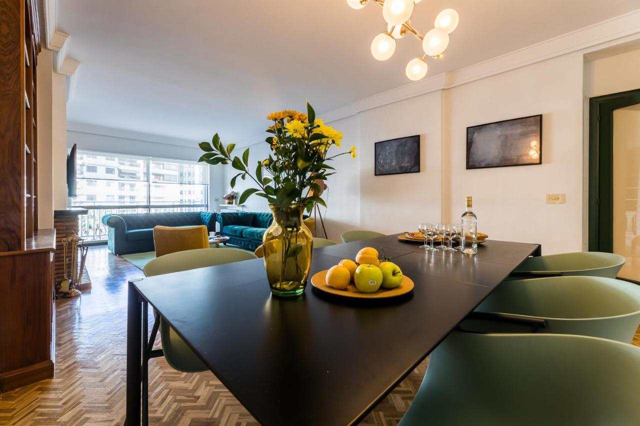 Zubieta By Sweet Home San Sebastián Zewnętrze zdjęcie