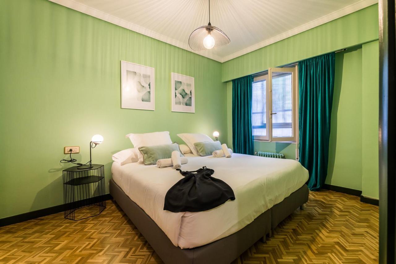 Zubieta By Sweet Home San Sebastián Zewnętrze zdjęcie