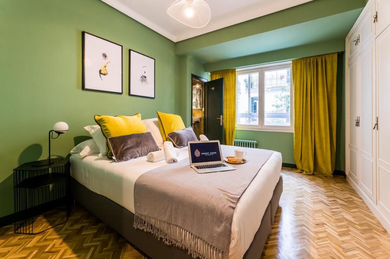 Zubieta By Sweet Home San Sebastián Zewnętrze zdjęcie