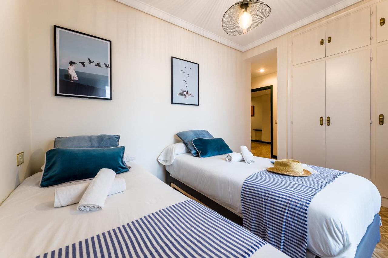 Zubieta By Sweet Home San Sebastián Zewnętrze zdjęcie