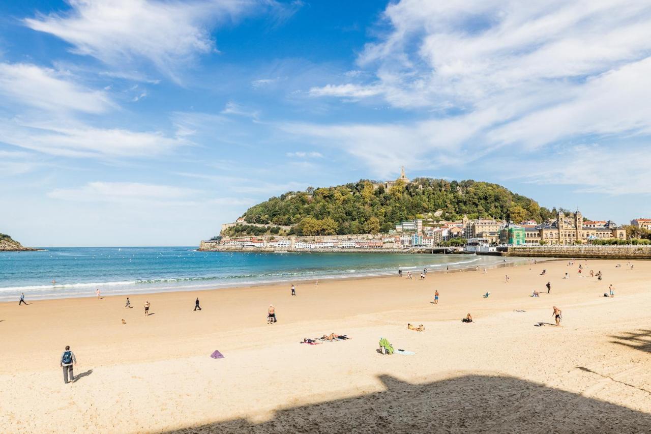 Zubieta By Sweet Home San Sebastián Zewnętrze zdjęcie
