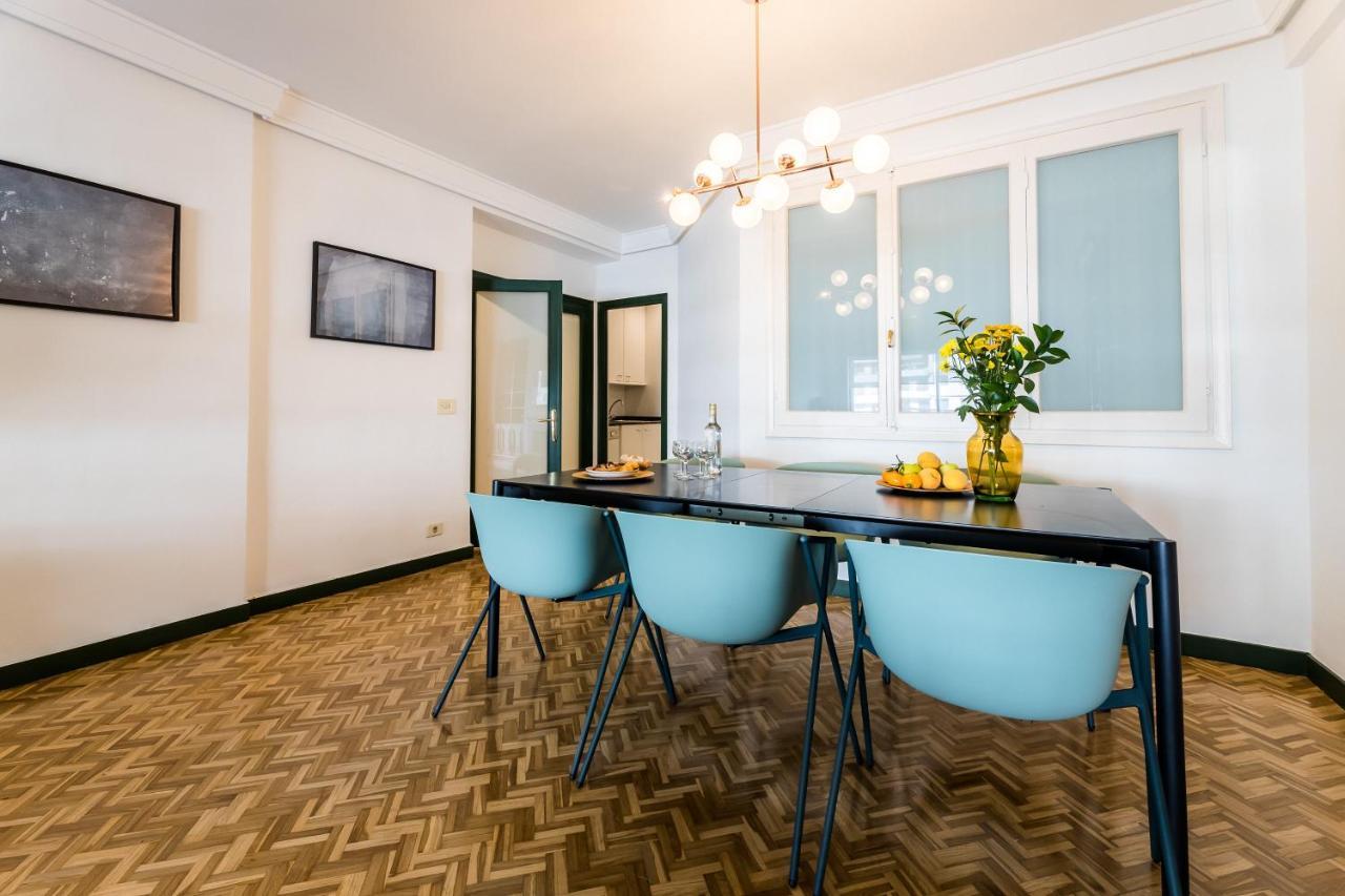 Zubieta By Sweet Home San Sebastián Zewnętrze zdjęcie