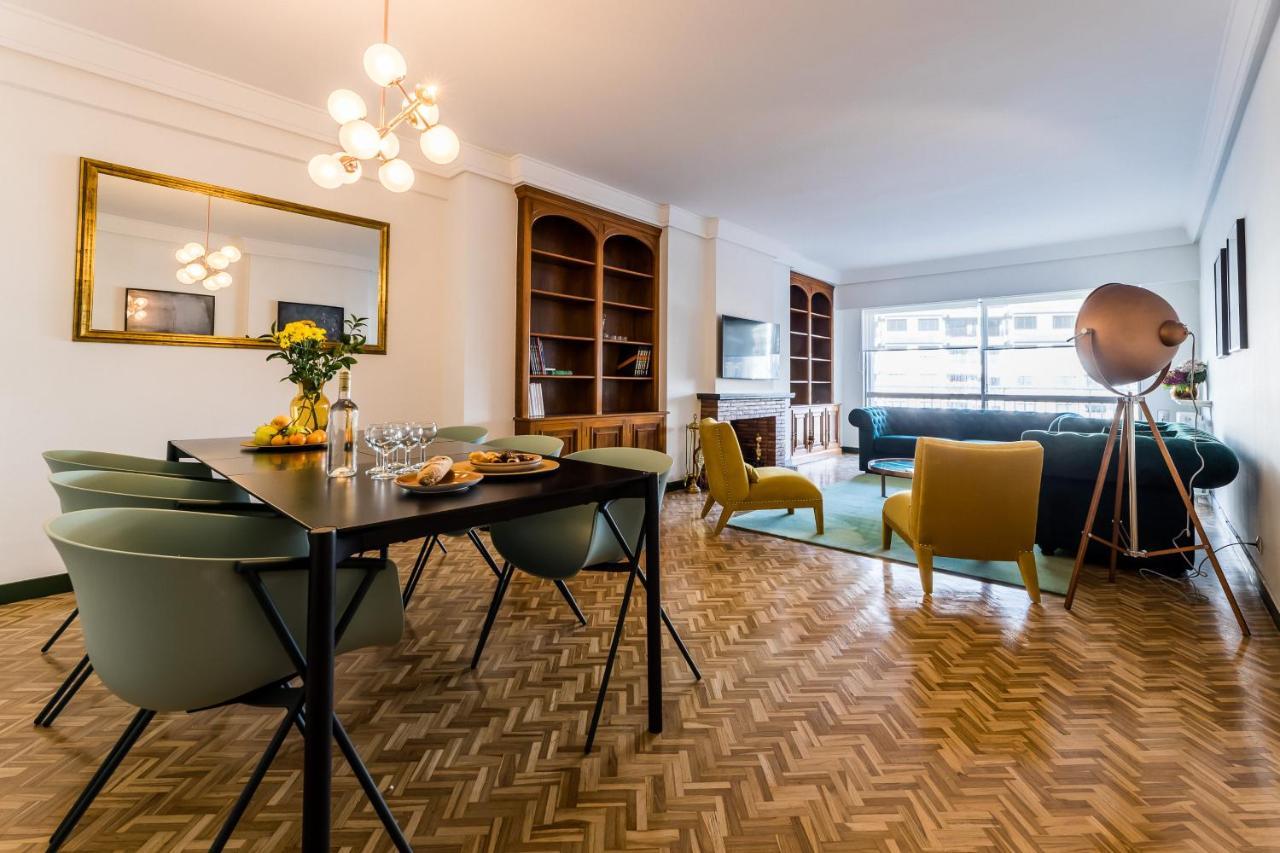 Zubieta By Sweet Home San Sebastián Zewnętrze zdjęcie