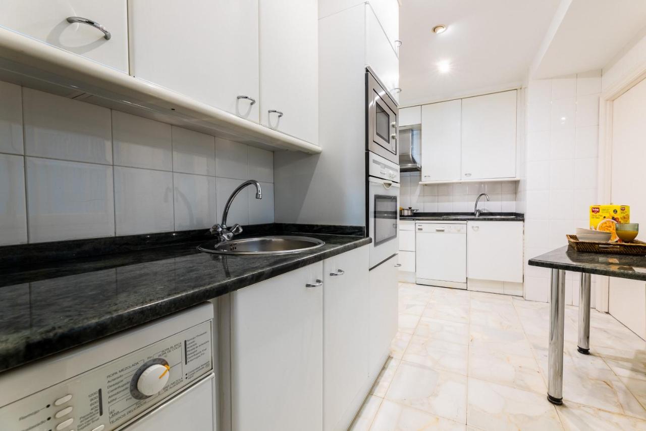 Zubieta By Sweet Home San Sebastián Zewnętrze zdjęcie