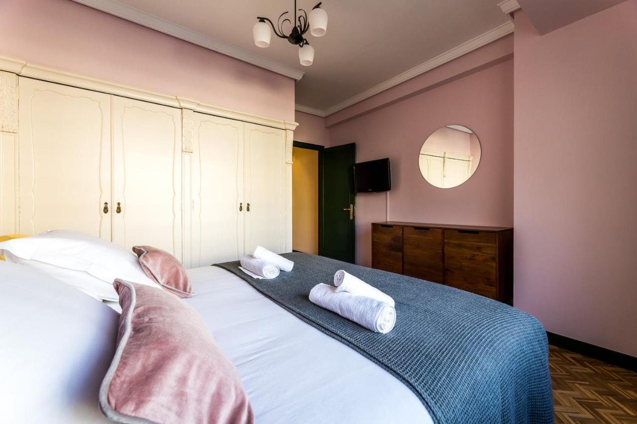 Zubieta By Sweet Home San Sebastián Zewnętrze zdjęcie