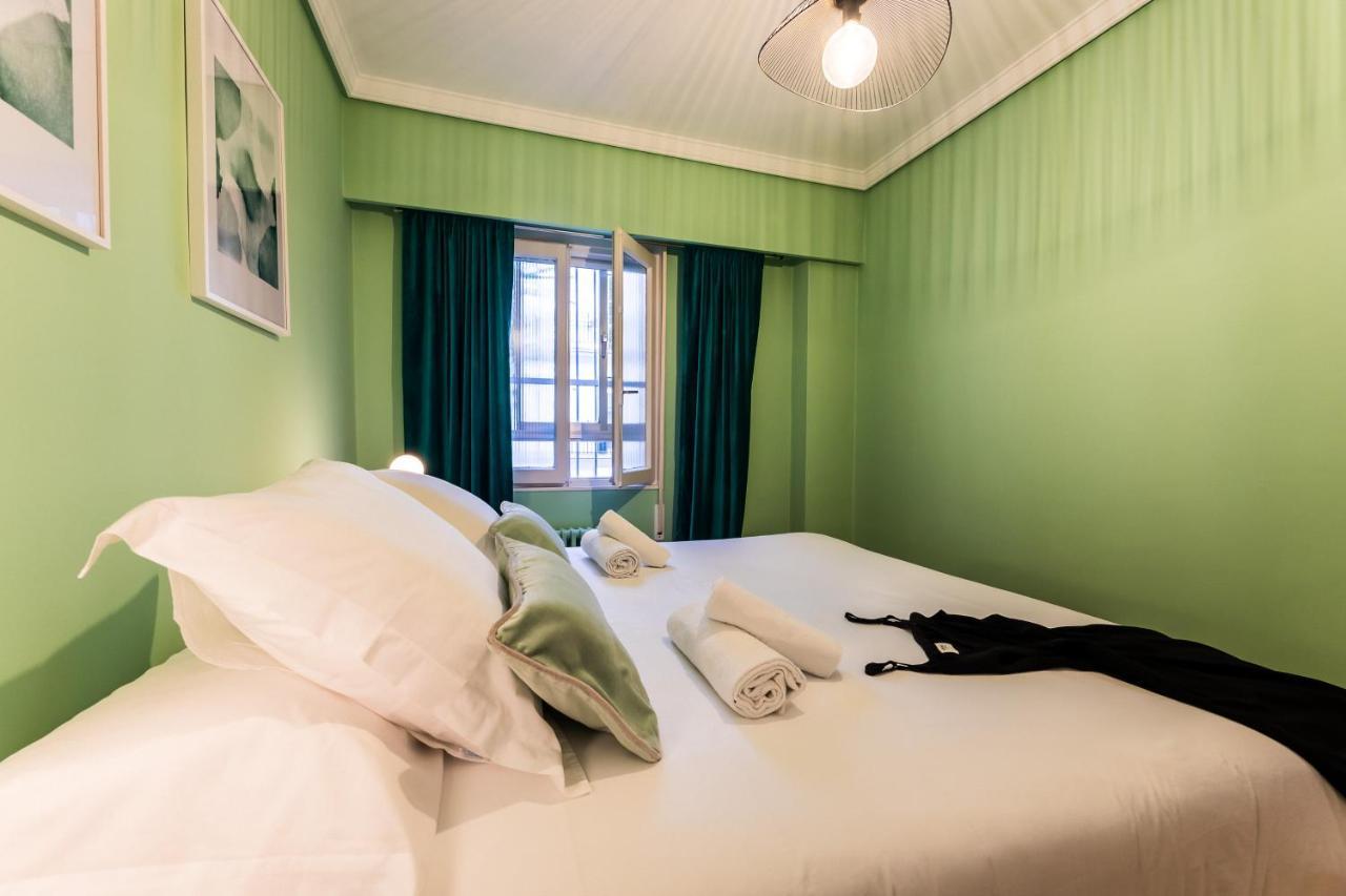 Zubieta By Sweet Home San Sebastián Zewnętrze zdjęcie