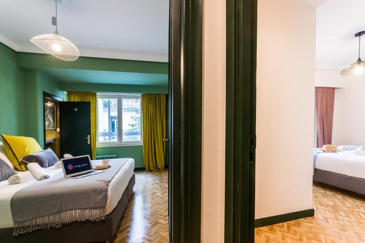 Zubieta By Sweet Home San Sebastián Zewnętrze zdjęcie