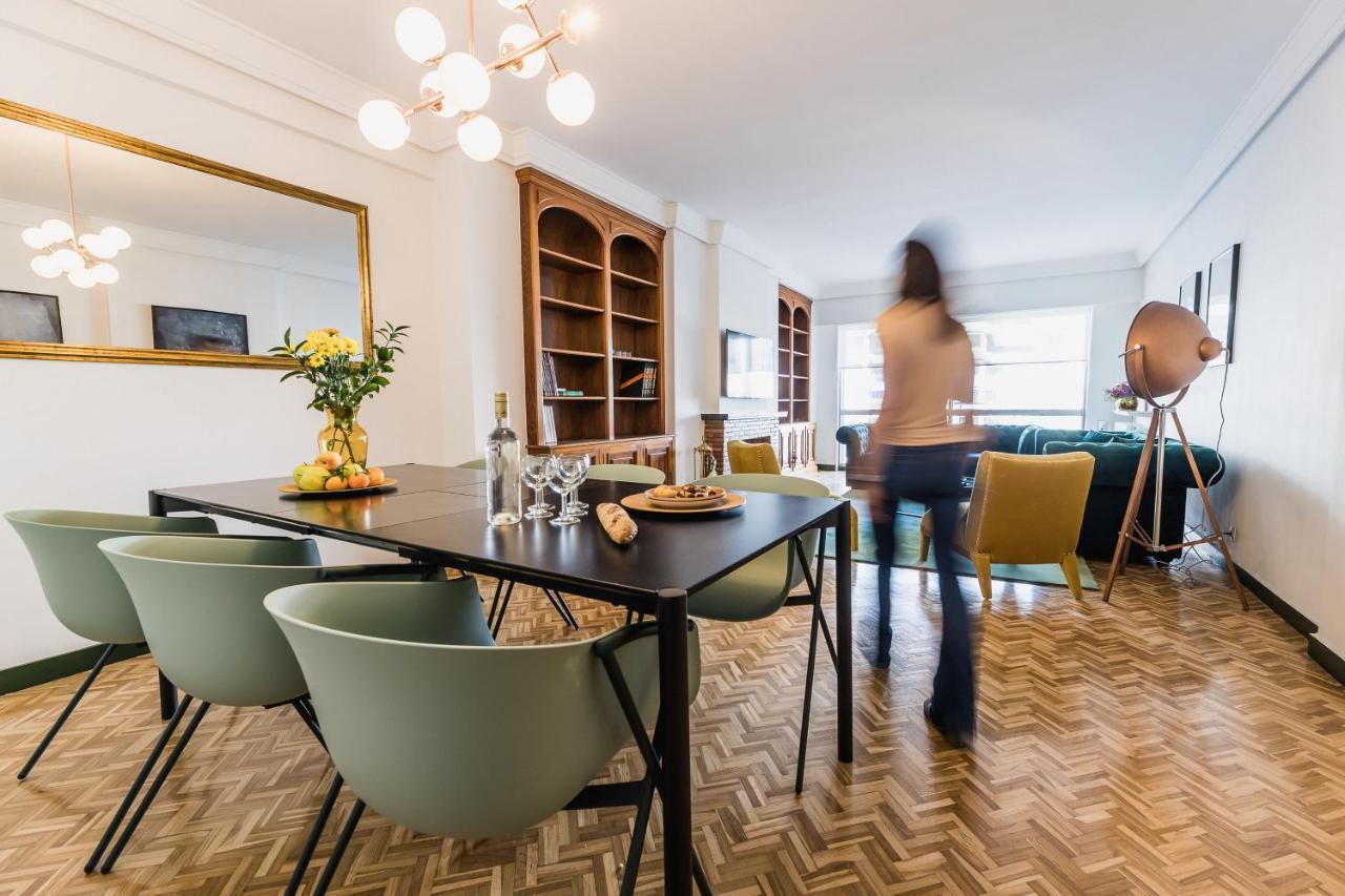 Zubieta By Sweet Home San Sebastián Zewnętrze zdjęcie