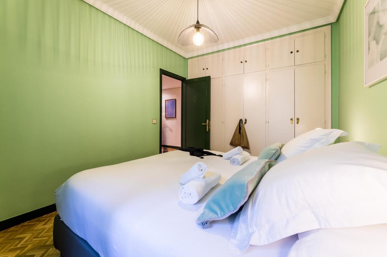 Zubieta By Sweet Home San Sebastián Zewnętrze zdjęcie