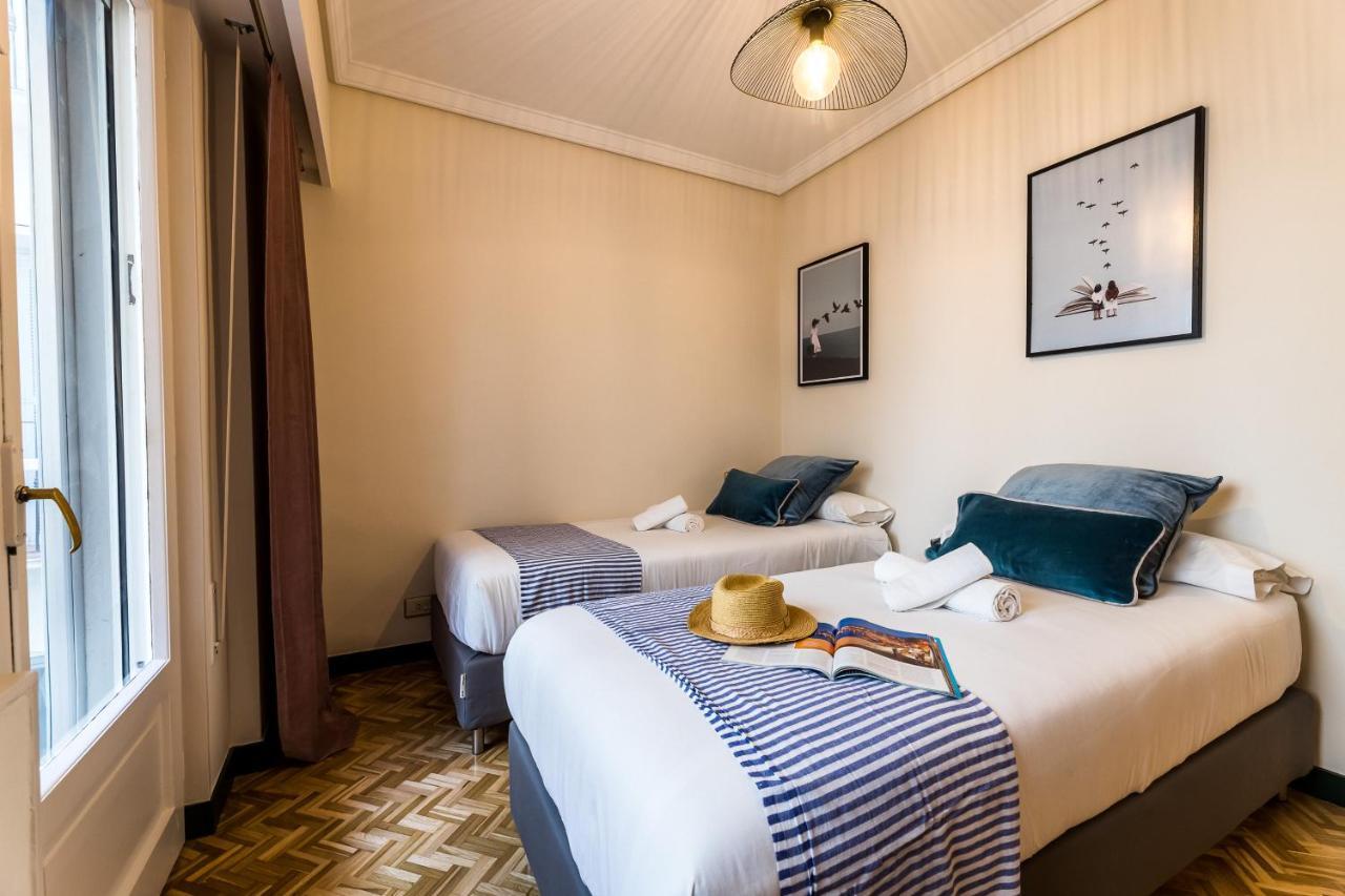 Zubieta By Sweet Home San Sebastián Zewnętrze zdjęcie
