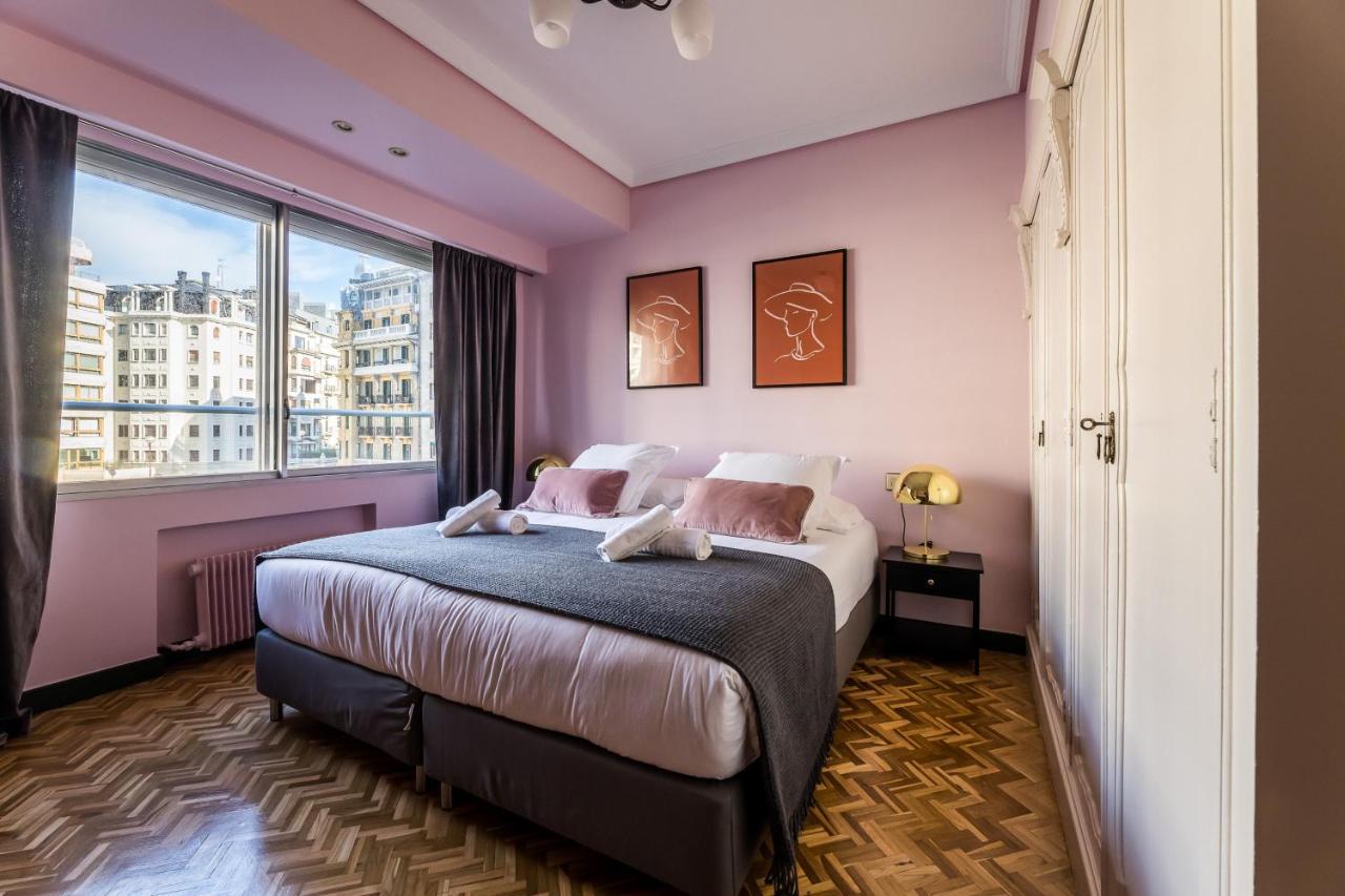 Zubieta By Sweet Home San Sebastián Zewnętrze zdjęcie