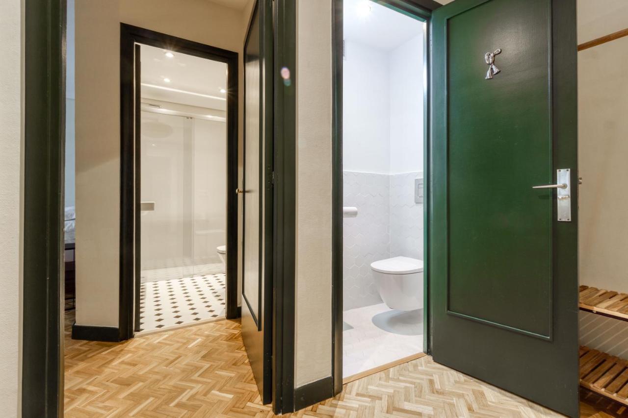 Zubieta By Sweet Home San Sebastián Zewnętrze zdjęcie