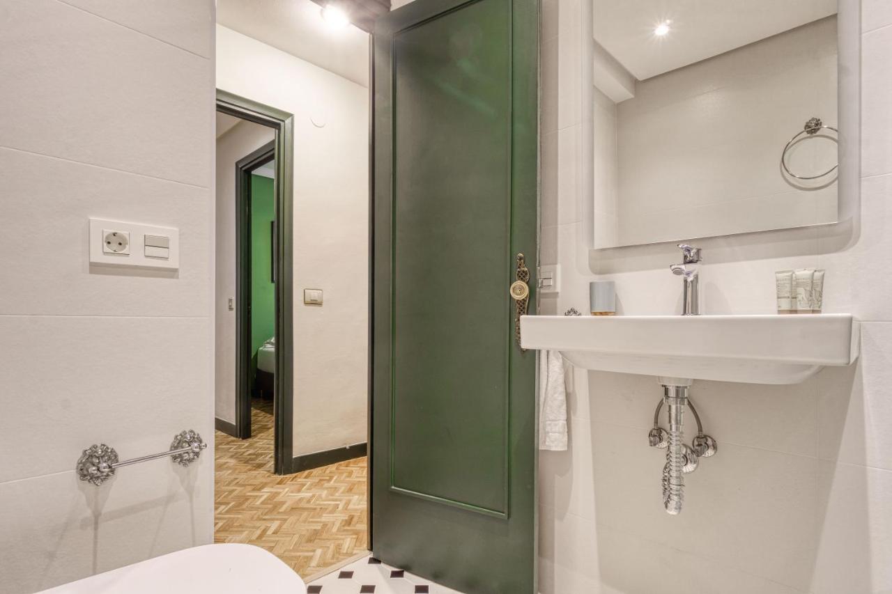 Zubieta By Sweet Home San Sebastián Zewnętrze zdjęcie
