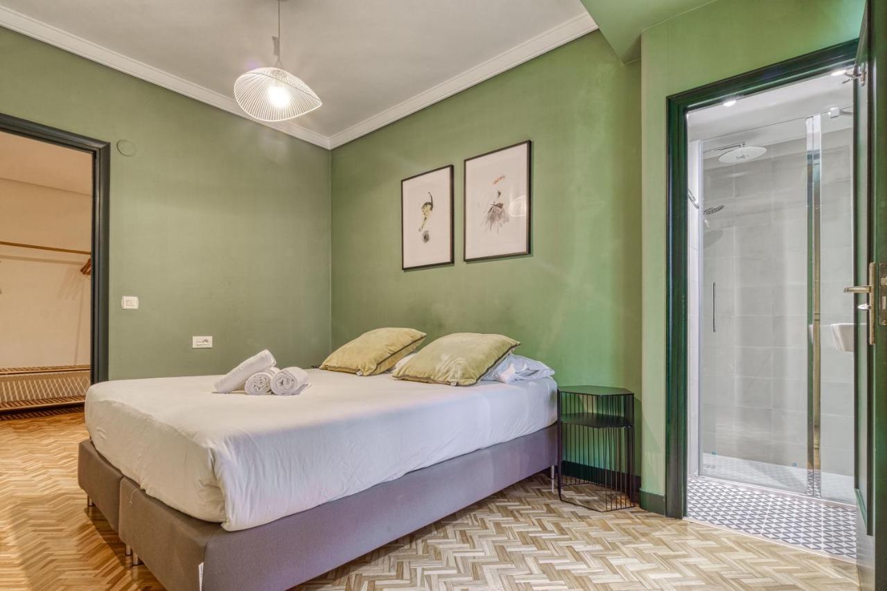 Zubieta By Sweet Home San Sebastián Zewnętrze zdjęcie